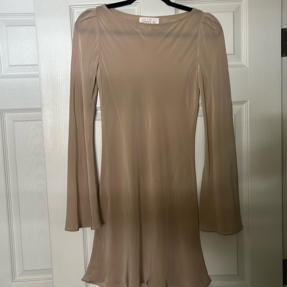 Stone Cold Fox Basier Dress - Size 1